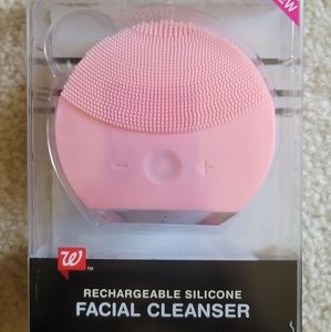 Walgreens Rechargeable Facial Cleanser